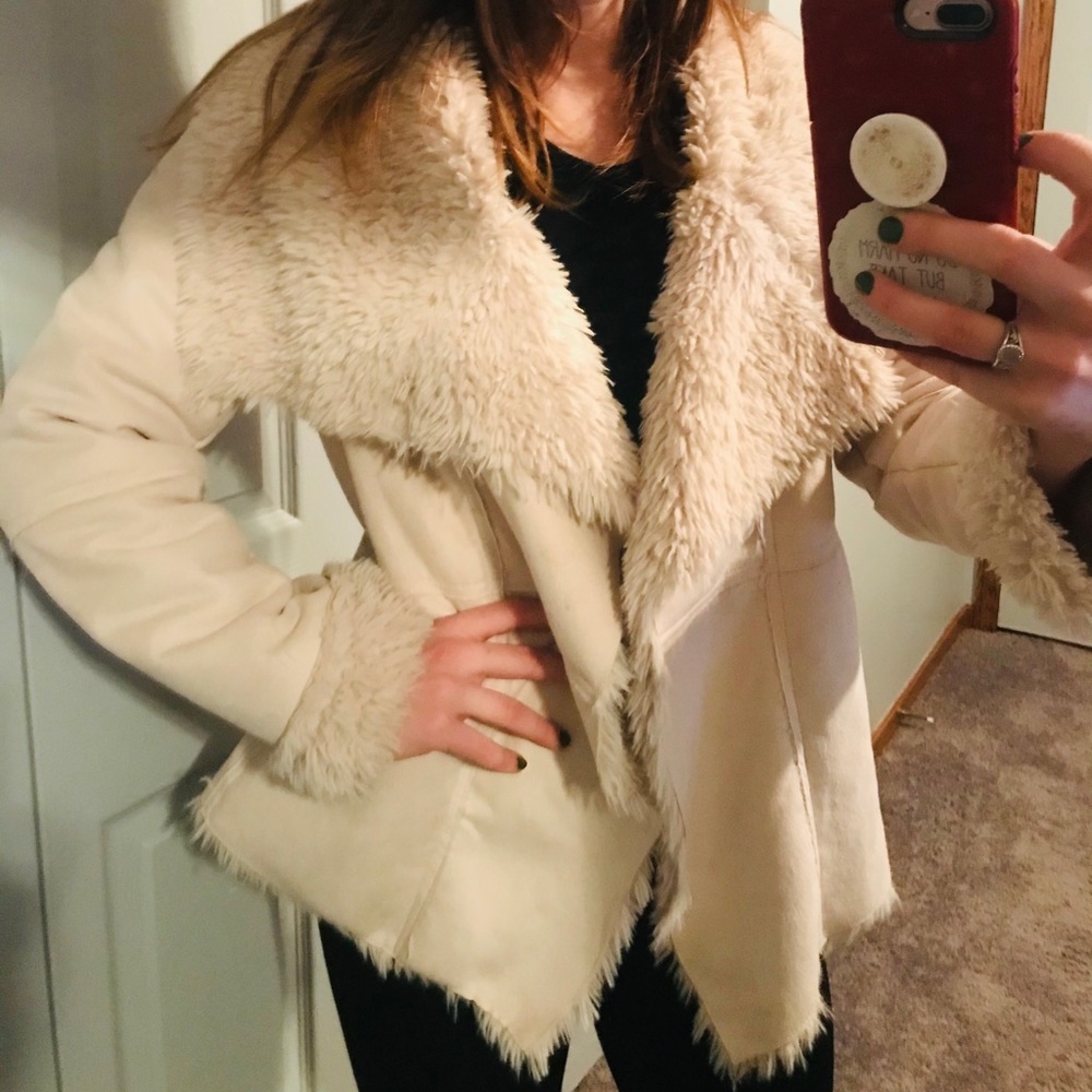 Dress Coat